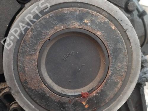 Used Pulley Pulley AUDI A4 B5 (8D2) 1.9 TDI (116 hp) 35235513 35235513