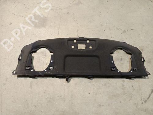 Used Rear parcel shelf Rear parcel shelf HONDA ACCORD VII (CL, CN) 2.2 i-CTDi (CN1) (140 hp) 34927561 34927561