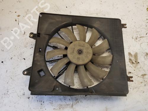 Used Fan Fan HONDA ACCORD VII Tourer (CM, CN) 2.2 i-CTDi (CN2) (140 hp) 35534995 35534995