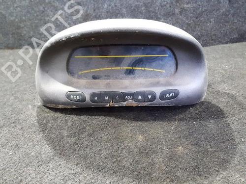 Used Instrument cluster Instrument cluster KIA JOICE (MTE1P) 2.0 (139 hp) 35660095 35660095