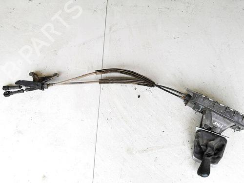 Used Gear lever Gear lever SKODA OCTAVIA II (1Z3) 1.9 TDI (105 hp) 35626994 35626994