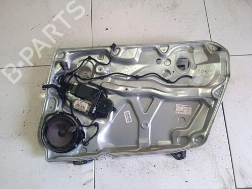Front right window mechanism VW PASSAT B5 Variant (3B5) 1.9 TDI | BP34754992C23 - Image 3