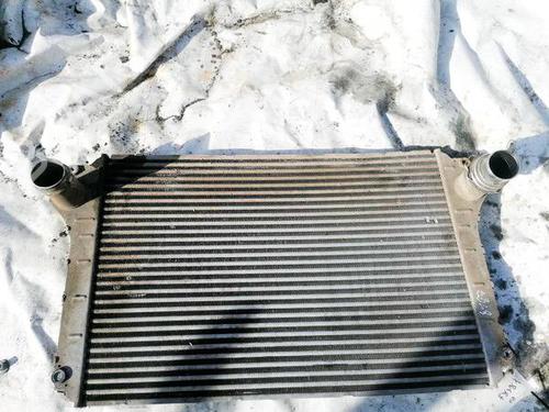 Used Intercooler Intercooler 35372387 35372387