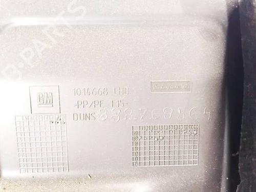 Glove box OPEL INSIGNIA A (G09) 2.0 CDTI (68) | BP35139793C95 - Image 3