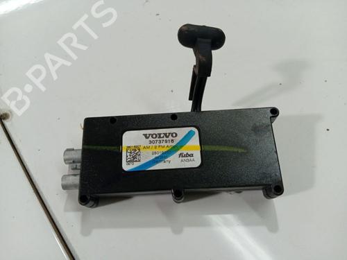 Used Electronic module Electronic module VOLVO V50 (545) 1.6 D (110 hp) 36455592 36455592