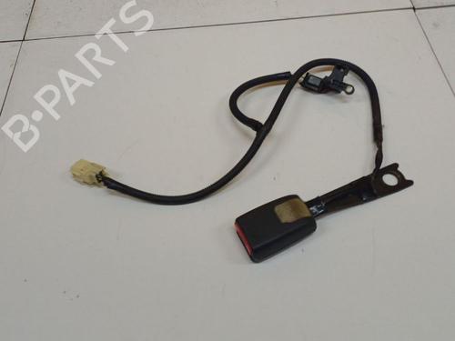 Used Seat buckle Seat buckle 38715681 38715681