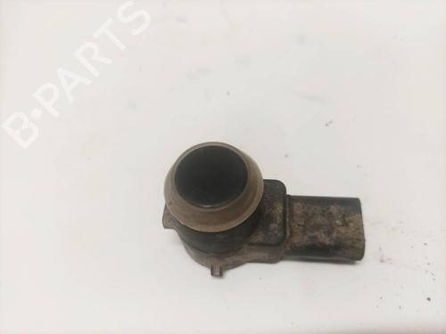 Electronic module MERCEDES-BENZ C-CLASS (W204) C 220 CDI (204.008) | BP38610261M83 - Image 2
