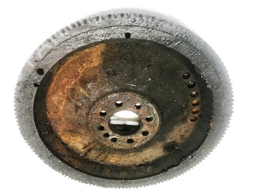 Used Flywheel Flywheel 35671768 35671768