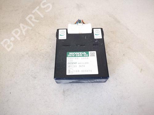 Used Electronic module Electronic module HONDA CR-V III (RE_) 2.2 i-CTDi 4WD (RE6) (140 hp) 32950653 32950653
