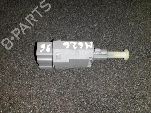 Used Electronic module Electronic module MAZDA 626 IV Hatchback (GE) 2.0 i (GE10S1) (115 hp) 35649762 35649762