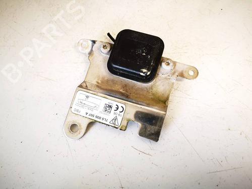 Used Electronic module Electronic module PORSCHE CAYENNE (9PA) S 4.5 (340 hp) 34995034 34995034