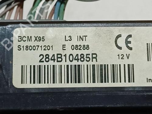 Electronic module RENAULT MEGANE III Hatchback (BZ0/1_, B3_) 1.9 dCi (BZ0N, BZ0J) | BP39158853M83 - Image 4