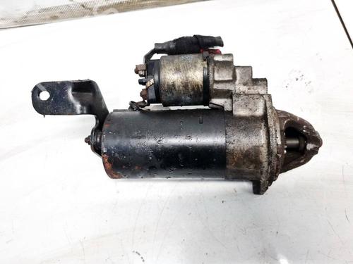 Used Starter Starter 35561039 35561039