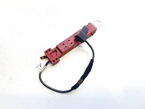 Electronic module PORSCHE CAYENNE (9PA) S 4.5 | BP34907150M83 - Image 3