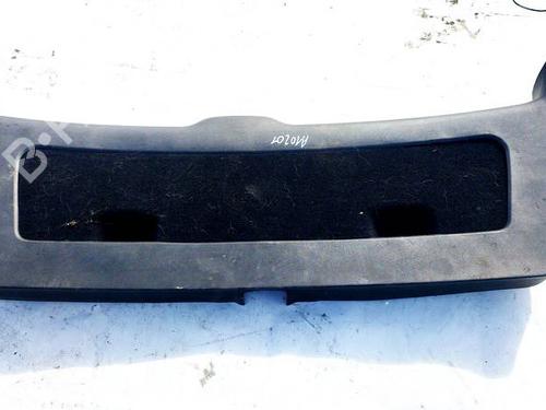 Used Boot lining Boot lining VW GOLF IV (1J1) 1.9 TDI (115 hp) 35074850 35074850