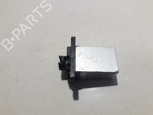 Used Heater resistor Heater resistor HYUNDAI SONATA V (NF) 2.4 (162 hp) 35862426 35862426