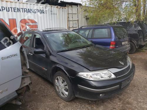 Used Parts RENAULT LAGUNA II (BG0/1_)  2.2 dCi (BG0F)  4477119