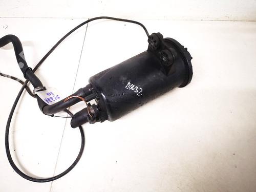 Used Power steering reservoir Power steering reservoir BMW 7 (E65, E66, E67) 735 i, Li (272 hp) 35547312 35547312