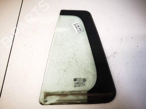 Panel rude bagtil venstre Panel rude bagtil venstre 39254008 39254008