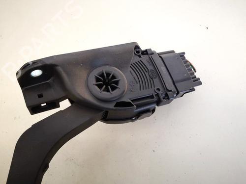 Pedal MAZDA 2 (DE_, DH_) 1.4 MZR-CD | BP35444867I4 - Image 3
