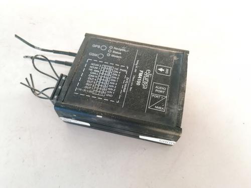 Used Electronic module Electronic module PEUGEOT PARTNER MPV (5_, G_) 1.6 HDi 75 (75 hp) 33093116 33093116