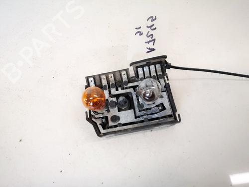 Used Lamp holder Lamp holder AUDI A6 C4 (4A2) 2.5 TDI (140 hp) 35498589 35498589