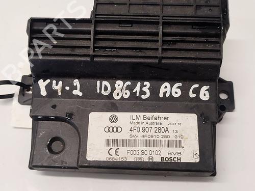 Used Electronic module Electronic module SUBARU LEGACY IV Estate (BP) 2.0 AWD (BP5) (138 hp) 35971672 35971672