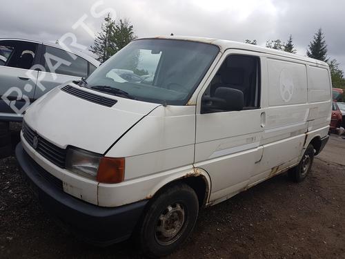 Used Parts VW TRANSPORTER T4 Van (70A, 70H, 7DA, 7DH) 1.9 D 4649954