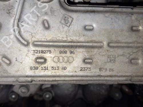 Egr VW GOLF PLUS V (5M1, 521) 1.9 TDI | BP34863582M69 - Image 3