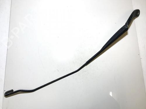 Used Front windshield wiper arm Front windshield wiper arm 33512744 33512744