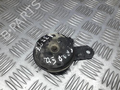 Used Horn Horn SKODA FABIA I (6Y2) 1.9 TDI RS (130 hp) 35711951 35711951