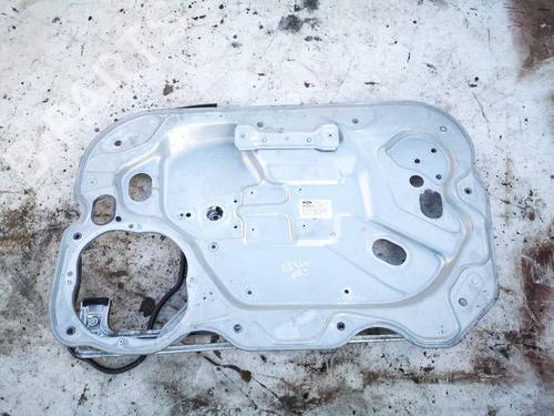 Front right window mechanism FORD FOCUS C-MAX (DM2) 2.0 TDCi | BP35204897C23 - Image 2