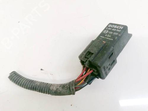 Used Electronic sensor Electronic sensor DODGE CALIBER 2.0 CRD (140 hp) 35348942 35348942