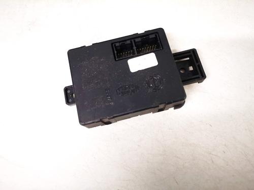 Used Electronic module Electronic module FORD MONDEO IV Saloon (BA7) 2.0 LPG (145 hp) 33089069 33089069