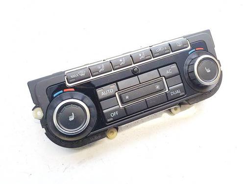 Climate control VW GOLF VI (5K1) 1.6 TDI | BP34847411I5 - Image 2