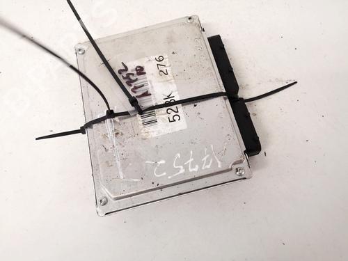 Engine control unit (ECU) AUDI A6 C5 (4B2, 4B4) 2.4 | BP32894202M57 - Image 3