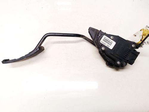 Used Pedal Pedal MITSUBISHI SPACE STAR MPV (DG_A) 1.9 DI-D (DG4A) (102 hp) 35881484 35881484