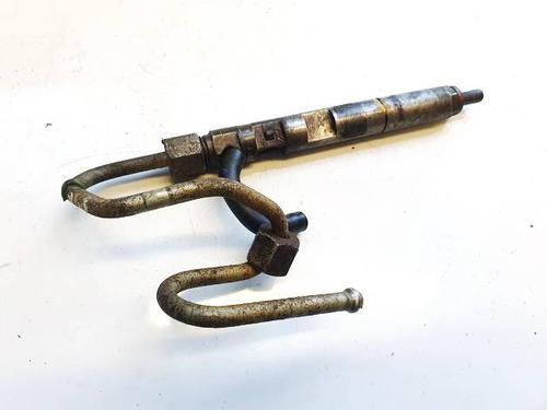 Used Injector Injector NISSAN NOTE (E11, NE11) 1.5 dCi (103 hp) 34976950 34976950