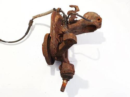 Left front steering knuckle PEUGEOT 607 (9D, 9U) 3.0 V6 24V | BP35348729M25 - Image 2