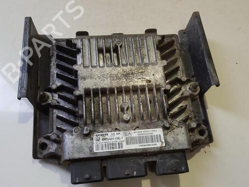 Used Engine control unit (ECU) Engine control unit (ECU) CITROËN C3 I (FC_, FN_) 1.4 HDi (68 hp) 33508908 33508908