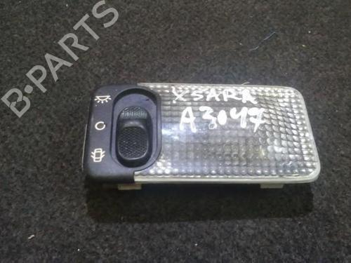 Used Interior roof light Interior roof light 35664024 35664024