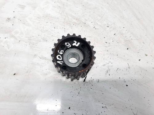 Used Pulley Pulley SKODA SUPERB I (3U4) 2.0 TDI (140 hp) 34842978 34842978