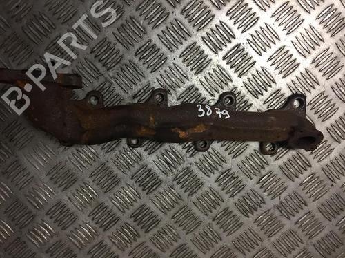 Used Exhaust manifold Exhaust manifold 35700139 35700139