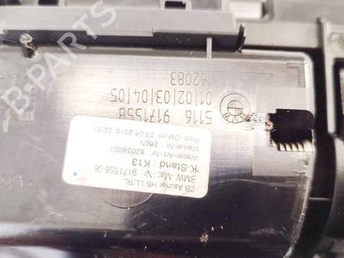 Ashtray BMW 5 (F10) 520 d | BP39604731I30 - Image 3