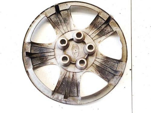Hulkapsel CHEVROLET CAPTIVA (C100, C140) 2.0 D 4WD | BP34748317C160 - Image 2