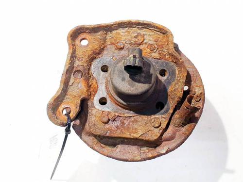 Left rear steering knuckle CHEVROLET LACETTI (J200) 2.0 D | BP35003663M27 - Image 4