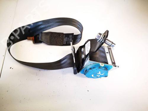 Used Rear left seatbelt Rear left seatbelt HYUNDAI i30 (FD) 1.6 CRDi (90 hp) 34978286 34978286