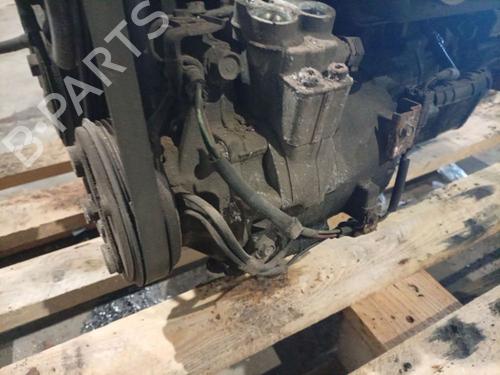 Used AC compressor AC compressor HONDA CIVIC VIII Saloon (FD, FA) 1.3 IMA (FA3, FD3) (95 hp) 36585739 36585739
