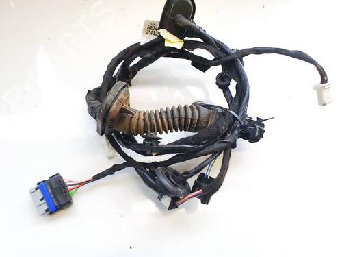 Wiring harness RENAULT AUSTRAL TCe 130 (HGM2) | BP38579542E16 - Image 2