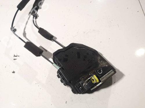 Used Rear right lock Rear right lock HONDA CIVIC IX (FK) 1.6 i-DTEC (FK3) (120 hp) 34779206 34779206